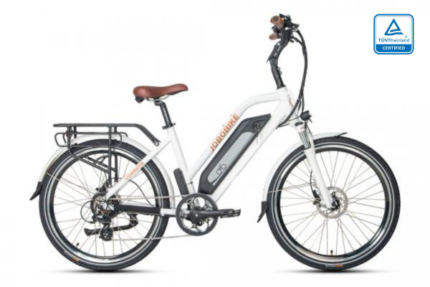 JOBOBIKE Commuter