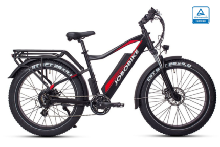 JOBOBIKE Robin