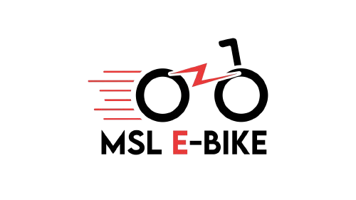 JOBOBIKE MSL E-BIKE