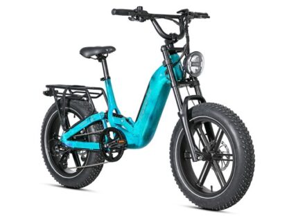 JOBOBIKE Vortex